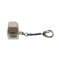 thumbnail image 1 of Clavier Mécanique Clicker Jouet Gadget Anti-Stress pour Adultes et Accessoires de Bureau, 1 of 4
