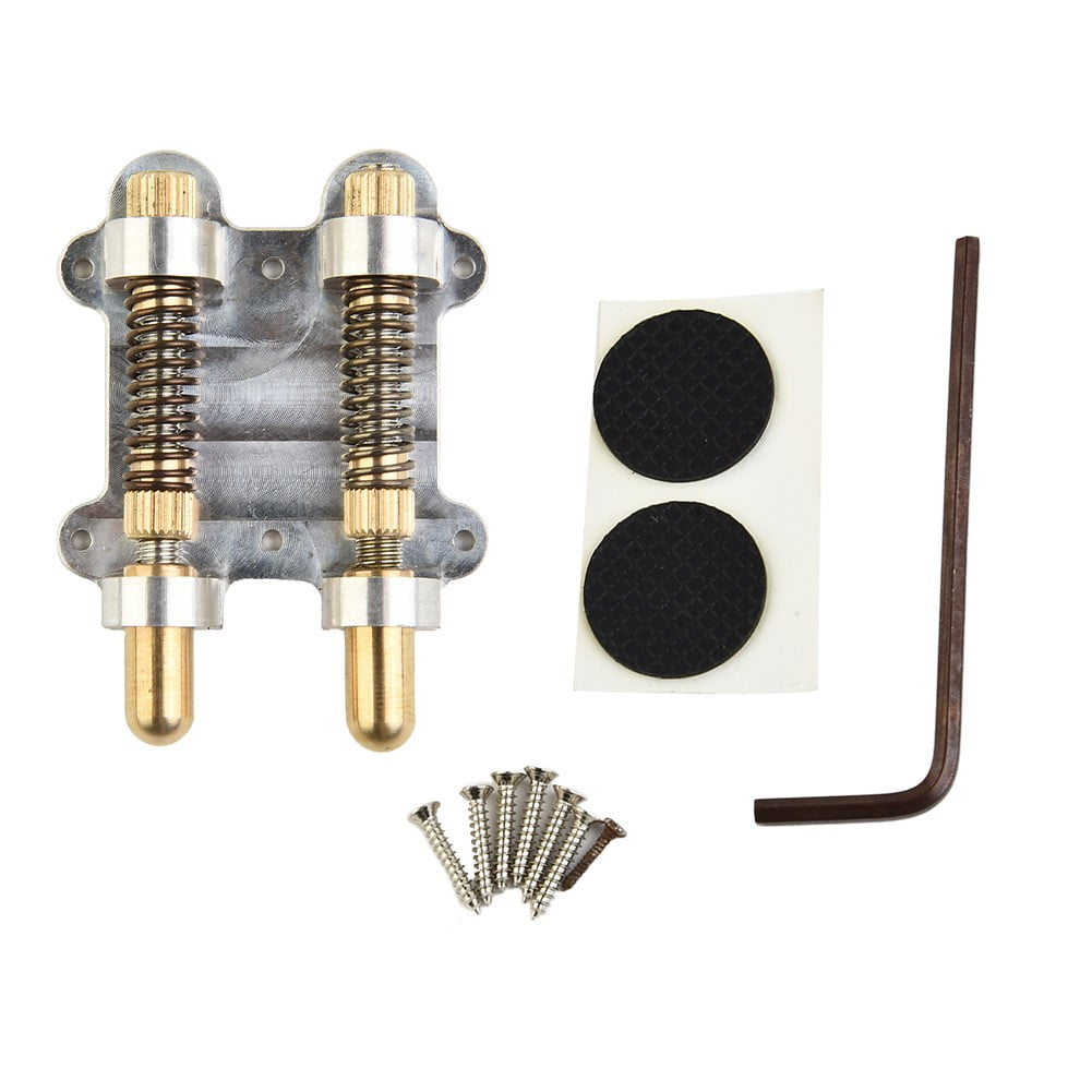 Professional Guitar Tremolo Bridge Stabilizer Stopper Adjusted Single