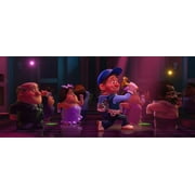 Wreck-It Ralph (Blu-ray + DVD)