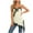 Rose Gold, variant on GEWSEY Lace Camisole Women Satin Tank Long Top Sleeveless Spaghetti Strap Silk Cami Shirt Asymmetrical Slip Dress Fashion (Yellow, L)