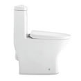 thumbnail image 5 of Sublime II One-Piece Round Toilet Dual-Flush 1.1/1.6 gpf, 5 of 7
