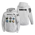 thumbnail image 2 of Sudadera Halo Reach, 2 of 3