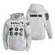 thumbnail image 2 of Sudadera Halo Reach, 2 of 3