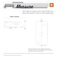 thumbnail image 3 of Classic Accessories Permapro Lightweight Ripstop And Water Repellent Cover, For, 3 of 4