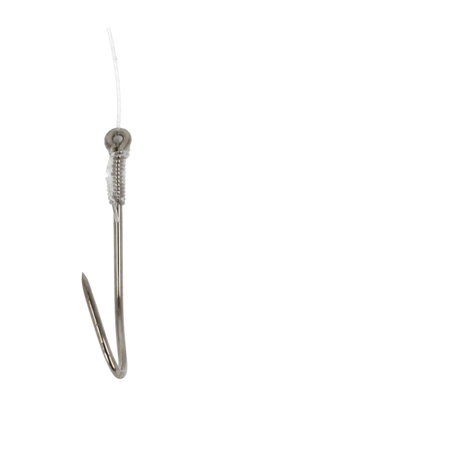 Lazer Sharp L580B-20-3/4 Terminal Tackle,Fish Hooks,Barbless Mooching Rig