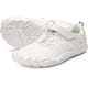 thumbnail image 2 of Zapatos Joomra Barefoot Women Wide Cross Training White 41, 2 of 8