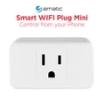 thumbnail image 2 of Ematic PL110S Smart Plug, No Hub Required, 2 of 6