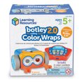 thumbnail image 7 of Learning Resources Botley 2.0 Color Wraps: Red & Silver Pack, 7 of 7