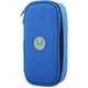 thumbnail image 5 of Organizador portátil para diabéticos, bolsa enfriadora para atención médica, estuche enfriador para viaje, Camping, estuche de hielo para suministros de prueba de insulina (azul), 5 of 5