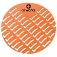 thumbnail image 1 of Pantalla desodorizante urinaria Hospeco Airworks AWUS007-BX Mango, 1 of 7