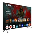 thumbnail image 2 of Philips 85” Class 4K Ultra HD (2160p) Google Smart LED TV (85PUL7555/F7), 2 of 24