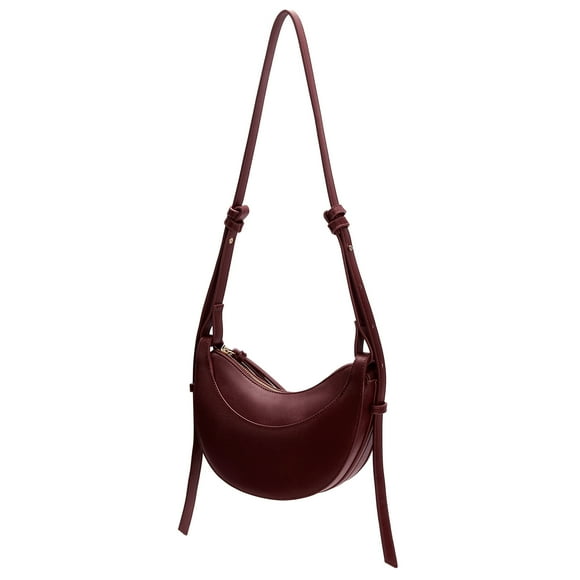 Bag =New Leather French Design Underarm Bag Crossbody Bag For Women Shoulder Tote Bag Shoulder Bags Mini Shoulder Bag One Shoulder Bag Cute Shoulder Bag Shoulder Bag Men Shoulder Bag for Men Shoulder