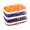 3PCS-L, variant on Clear Hard Shell Zipper Organizer Set 3PCS-M Portable Storage Pouches