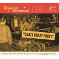 thumbnail image 1 of ATOMICAT ROCKERS VOL.02: Fête Folle Folle, 1 of 1