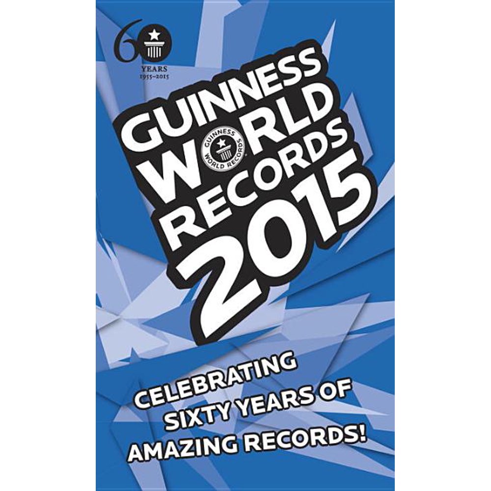 Guinness World Records (Paperback)