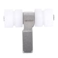 thumbnail image 1 of Sewing Machine Accessories Teeth Presser Foot Sewing Machine Accessories, Needle Plate Presser Foot, For Home Factory Professional Sewing Processe Replacement, 1 of 8