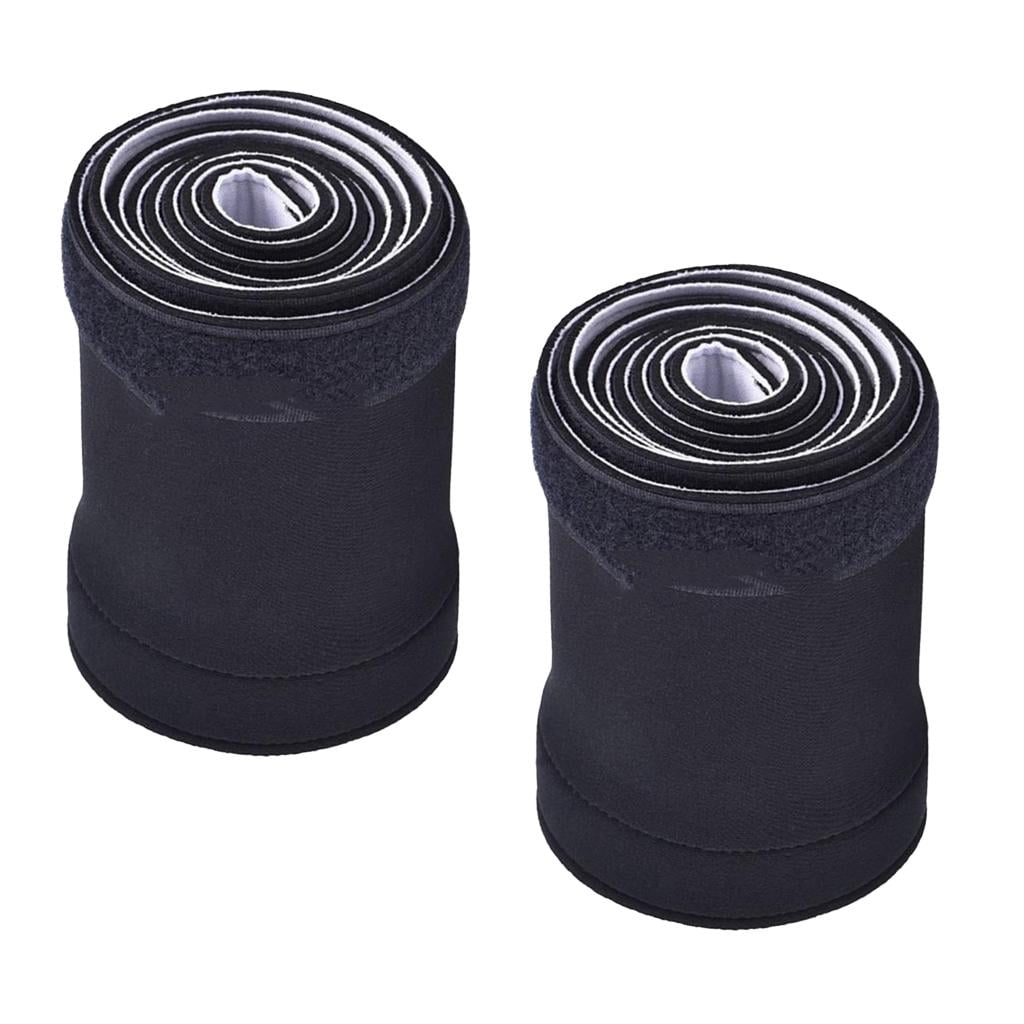 2 Tubos De Acero Inoxidable Para Diplomas Y Certificados - Elegantes, Pulidos, Portátiles, 30x3 Cm