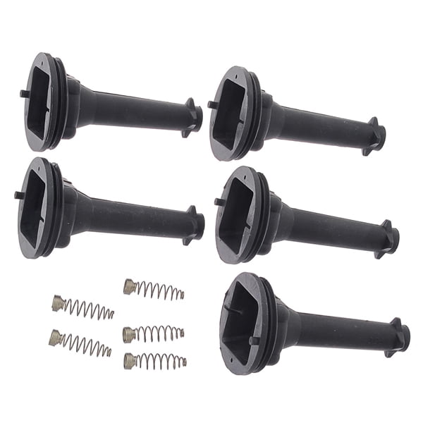 Standard Motor Products CPBK730 Coil On Plug Boot