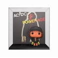 thumbnail image 2 of Funko Pop! Album Cover Ac/dc Powerage Angus Young, 2 of 3