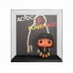thumbnail image 2 of Funko Pop! Album Cover Ac/dc Powerage Angus Young, 2 of 3