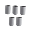 thumbnail image 4 of Greenadscape 5Ud Vasos Para Enjuague Bucal Duraderos Para Accesorios Portátiles, 4 of 8