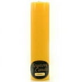 thumbnail image 2 of 1 Pc Sunflower 2x9 Pillar Candles 2 in. diameterx9.25 in. tall, 2 of 2