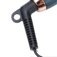 thumbnail image 4 of 2 In 1 Curling Brush Straight Curly Hair Dual Purpose Green Portable Thermostatic Electric Hair Brush, 4 of 4