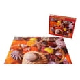 thumbnail image 3 of Vermont Christmas Company Sea Shell Treasures - 550 Piece Jigsaw Puzzle, 3 of 4