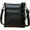 Black, variant on Medium Crossbody Bags for Women,Soft Leather Material Crossbody Bags for Women Medium Size,Vertical Shape Medium Purses for Women,Black
