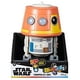 thumbnail image 1 of Figura de juguete Hasbro Star Wars Droidables Chopper, 1 of 1