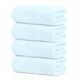thumbnail image 1 of Toallas de baño Tens Toallas extra grandes, 100% algodón, 76 x 152 cm, paquete de 4, 1 of 7
