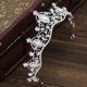thumbnail image 5 of Tocado Novia Accesorios Para Cabello，Coronas Reina Zefei Wu 9024735048343, 5 of 5