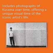 Yayoi Kusama: Every Day I Pray for Love