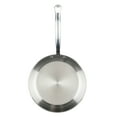 thumbnail image 2 of Farberware Millennium 10 Pcs Stainless Steel Induction Cookware Set with Lids, Metal Utensil and Dishwasher Safe, and Oven Safe Temperature to 500°F, 2 of 4