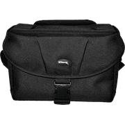 Ultimaxx Large Carrying Case/Gadget Bag for Sony, Nikon, Canon, Olympus, Pentax, Panasonic, Samsung & Many More SLR Cameras & Camcorders (VR Edition)