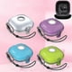 thumbnail image 2 of Headphone Holder Case Wireless Earphones TPU Cover with Lanyard Hook, 2 of 5