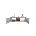 thumbnail image 4 of Mueble Para Baño APOLO Ovalin Y Monomando Dobles, 4 of 8