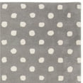 thumbnail image 2 of Safavieh  Handmade Kids Bergdis Wool Rug Grey/Ivory 6' x 9' 6' x 9', 2 of 4