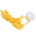 thumbnail image 4 of Gupbes Pocket Durable Golf Swing Practice Ball With String For Beginner Golf Training Aids Equipment,Golf Swing Practice Ball,Golf Swing Rope Ball, 4 of 8