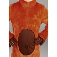 thumbnail image 5 of Kid's Orange Orangutan Costume, 5 of 6