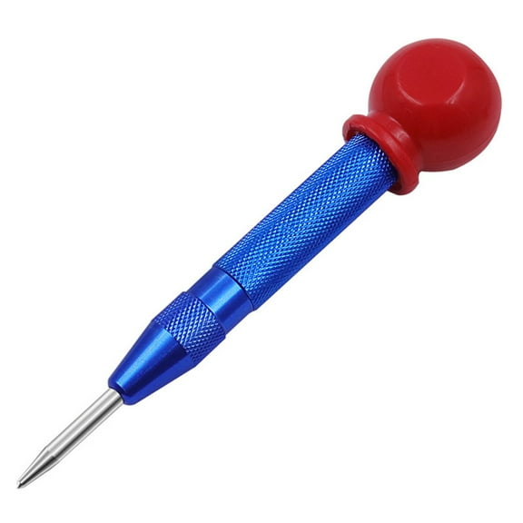 lanema Heavy Duty Strong Automatic Center Punch Ball Bearing Automatic Center Punch