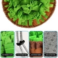 thumbnail image 3 of Premium Dog Toys For Boredom Interactive Encouraging Natural Foraging Skills Portable Dog Puzzle Feeder For Relief, 3 of 5