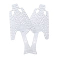 thumbnail image 1 of Flip Fin de aletas de buceo zapatos Soporte de soporte Resistente al desgaste, compacto, inserto de reemplazo para aletas, para el diseño de hueco de, 1 of 8