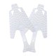 thumbnail image 1 of Soporte de soporte de zapatos de aletas de buceo Flip Fin, inserto resistente al desgaste liviano para, 1 of 8