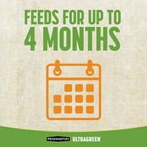 Pennington Ultra Green All Purpose Plant Food, 10-10-10 Fertilizer, 5 lb.