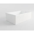 thumbnail image 4 of Tarja BANTÉ de ceramica MAREA reversible 76cms, 4 of 5