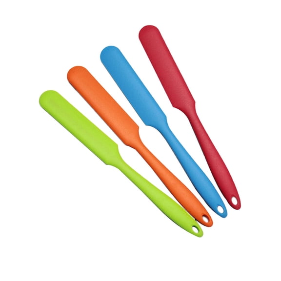 WORGEOUS 4 Pcs Waxing Pen Professional Confectioner Tool Baking Lover