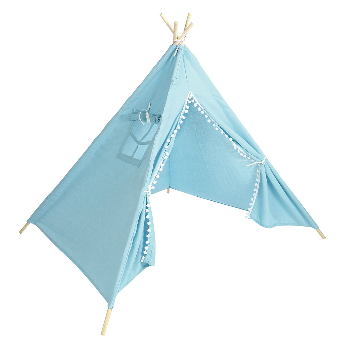 large childrens teepee