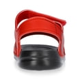 thumbnail image 3 of Spider-Man Toddler Boys Single Strap Sandals, 3 of 6