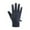Blue, variant on Winter Gloves Touch Screen Water Resistant Windproof Thermal for Running Cycling Driving Hiking for Men Women （Gray）